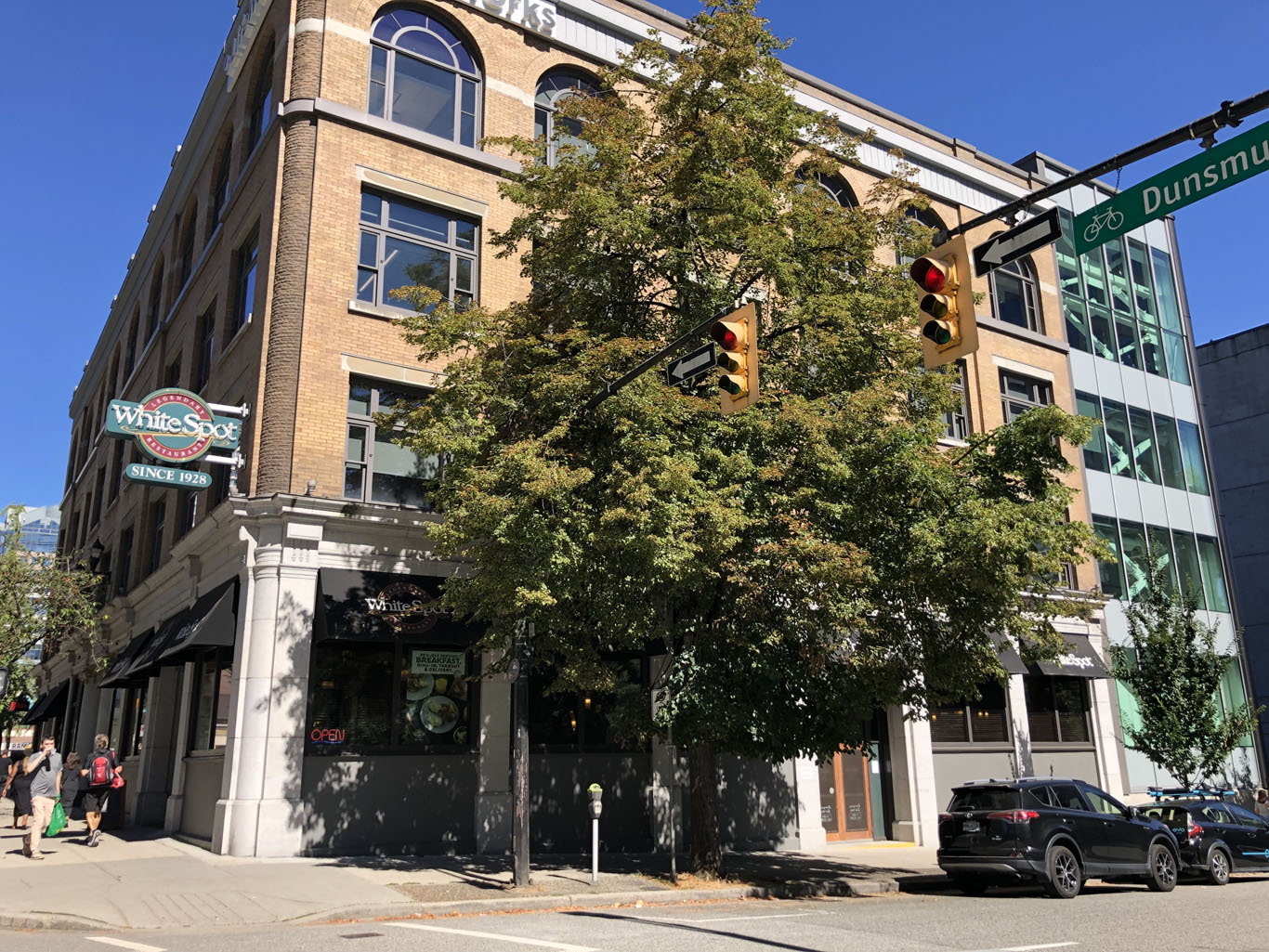 BC Ministry of Transportation